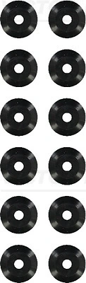 Seal Set, valve stem